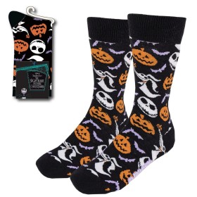 Chaussettes The Nightmare Before Christmas 38-45: Plus de 300.000 produits de grandes marques en vente directe à prix usine sur 
