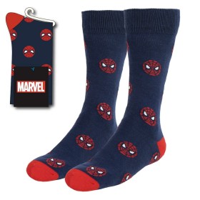 Chaussettes Marvel 38-45: Plus de 300.000 produits de grandes marques en vente directe à prix usine sur cadeaufou.com. Label bou