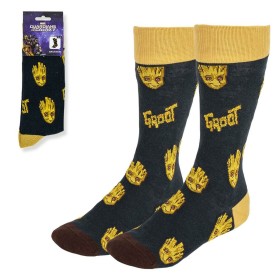 Chaussettes Marvel Noir 38-45: Plus de 300.000 produits de grandes marques en vente directe à prix usine sur cadeaufou.com. Labe