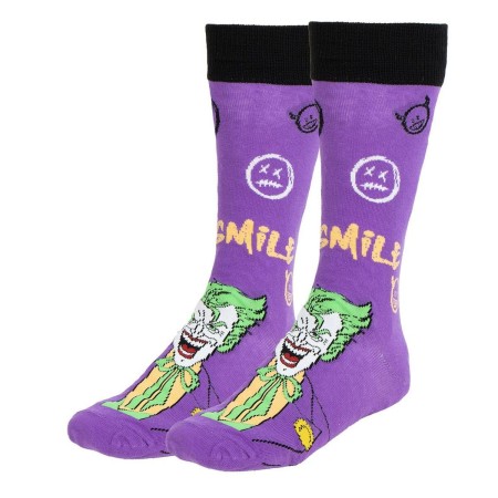 Chaussettes Batman 38-45: Plus de 300.000 produits de grandes marques en vente directe à prix usine sur cadeaufou.com. Label bou