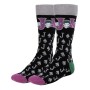 Chaussettes Batman 38-45: Plus de 300.000 produits de grandes marques en vente directe à prix usine sur cadeaufou.com. Label bou