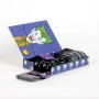 Chaussettes Batman 38-45: Plus de 300.000 produits de grandes marques en vente directe à prix usine sur cadeaufou.com. Label bou