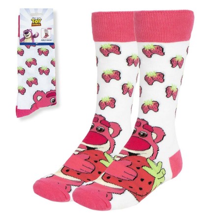 Chaussettes Toy Story (36-43): Plus de 300.000 produits de grandes marques en vente directe à prix usine sur cadeaufou.com. Labe