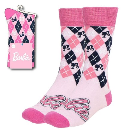 Chaussettes Barbie (36-43): Plus de 300.000 produits de grandes marques en vente directe à prix usine sur cadeaufou.com. Label b