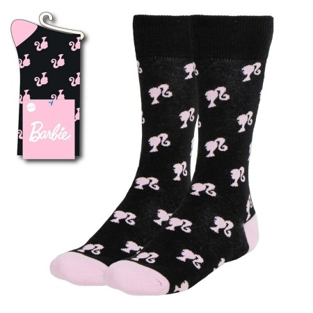 Chaussettes Barbie (36-43): Plus de 300.000 produits de grandes marques en vente directe à prix usine sur cadeaufou.com. Label b