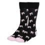 Chaussettes Barbie 3 paires (36-43): Plus de 300.000 produits de grandes marques en vente directe à prix usine sur cadeaufou.com