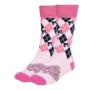 Chaussettes Barbie 3 paires (36-43): Plus de 300.000 produits de grandes marques en vente directe à prix usine sur cadeaufou.com