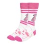 Chaussettes Barbie 3 paires (36-43): Plus de 300.000 produits de grandes marques en vente directe à prix usine sur cadeaufou.com