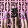 Chaussettes Barbie 3 paires (36-43): Plus de 300.000 produits de grandes marques en vente directe à prix usine sur cadeaufou.com
