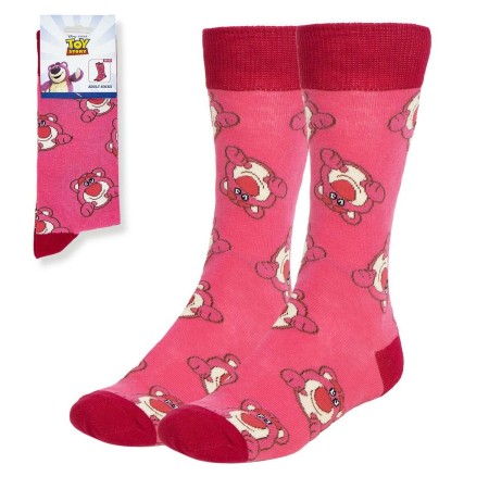 Chaussettes Toy Story (36-43): Plus de 300.000 produits de grandes marques en vente directe à prix usine sur cadeaufou.com. Labe