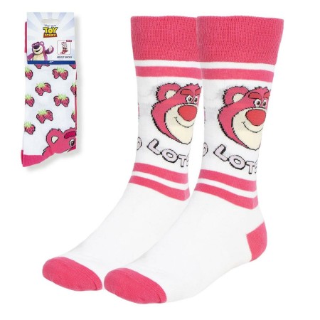 Chaussettes Toy Story (36-43): Plus de 300.000 produits de grandes marques en vente directe à prix usine sur cadeaufou.com. Labe