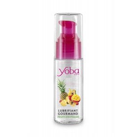 Lubrifiant Yoba: Plus de 300.000 produits de grandes marques en vente directe à prix usine sur cadeaufou.com. Label boutique sol