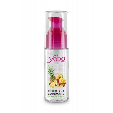 Lubrifiant Yoba: Plus de 300.000 produits de grandes marques en vente directe à prix usine sur cadeaufou.com. Label boutique sol