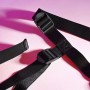 Harnais New Comers Gender X Gender X Noir: Plus de 300.000 produits de grandes marques en vente directe à prix usine sur cadeauf