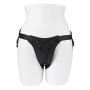 Harnais New Comers Gender X Gender X Noir: Plus de 300.000 produits de grandes marques en vente directe à prix usine sur cadeauf