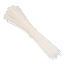 Attaches pour câble en nylon Fischer Naturel 3,6 x 200 mm (100 Unités): Plus de 300.000 produits de grandes marques en vente dir