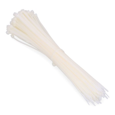 Attaches pour câble en nylon Fischer Naturel 3,6 x 200 mm (100 Unités): Plus de 300.000 produits de grandes marques en vente dir