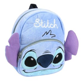 Cartable Stitch Bleu: Plus de 300.000 produits de grandes marques en vente directe à prix usine sur cadeaufou.com. Label boutiqu