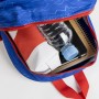 Cartable Sonic Bleu 25 x 10 x 31 cm: Plus de 300.000 produits de grandes marques en vente directe à prix usine sur cadeaufou.com