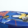 Cartable Sonic Bleu 25 x 10 x 31 cm: Plus de 300.000 produits de grandes marques en vente directe à prix usine sur cadeaufou.com