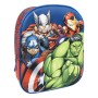 Cartable The Avengers Bleu 8 x 31 x 27 cm: Plus de 300.000 produits de grandes marques en vente directe à prix usine sur cadeauf