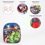 Cartable The Avengers Bleu 8 x 31 x 27 cm: Plus de 300.000 produits de grandes marques en vente directe à prix usine sur cadeauf