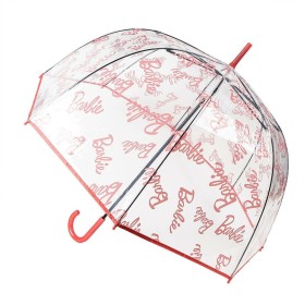 Parapluie Barbie Rose PoE: Plus de 300.000 produits de grandes marques en vente directe à prix usine sur cadeaufou.com. Label bo
