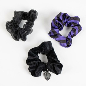 Elastiques pour Cheveux Wednesday 3 Pièces: Plus de 300.000 produits de grandes marques en vente directe à prix usine sur cadeau