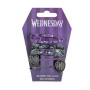 Pinces à cheveux Wednesday 4 Pièces: Plus de 300.000 produits de grandes marques en vente directe à prix usine sur cadeaufou.com