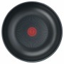 Wok Tefal Noir Aluminium: Plus de 300.000 produits de grandes marques en vente directe à prix usine sur cadeaufou.com. Label bou