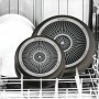 Wok Tefal Noir Aluminium: Plus de 300.000 produits de grandes marques en vente directe à prix usine sur cadeaufou.com. Label bou