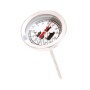 Thermomètre à viande Excellent Houseware cy5656220 Acier inoxydable: Plus de 300.000 produits de grandes marques en vente direct