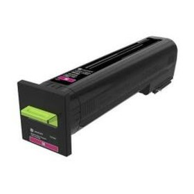 Toner original Lexmark 72K20M0 Magenta (1 Unité): Plus de 300.000 produits de grandes marques en vente directe à prix usine sur 