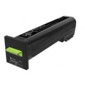 Toner original Lexmark 72K2XK0 Noir (1 Unité): Plus de 300.000 produits de grandes marques en vente directe à prix usine sur cad