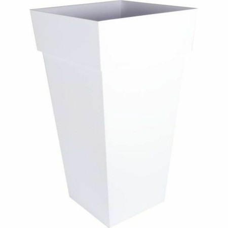 Pot EDA 13639 Plastique Carré: Plus de 300.000 produits de grandes marques en vente directe à prix usine sur cadeaufou.com. Labe