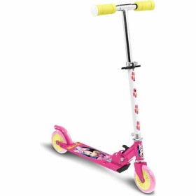 Trottinette Disney MINNIE 2: Plus de 300.000 produits de grandes marques en vente directe à prix usine sur cadeaufou.com. Label 
