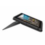 Clavier Bluetooth avec Support pour Tablette Logitech 920-011200 Graphite QWERTZ: Plus de 300.000 produits de grandes marques en