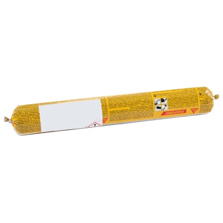Scellant/Adhésif Sika Sikaflex Purform Gris 600 ml Construction: Plus de 300.000 produits de grandes marques en vente directe à 