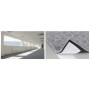 Ruban adhésif double face Velcro Blanc 20 mm x 5 m: Plus de 300.000 produits de grandes marques en vente directe à prix usine su