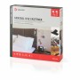 Ruban adhésif double face Velcro Noir 20 mm x 25 m: Plus de 300.000 produits de grandes marques en vente directe à prix usine su