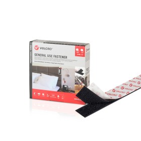 Ruban adhésif double face Velcro Noir 20 mm x 25 m: Plus de 300.000 produits de grandes marques en vente directe à prix usine su
