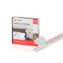 Ruban adhésif double face Velcro Blanc 20 mm x 5 m: Plus de 300.000 produits de grandes marques en vente directe à prix usine su