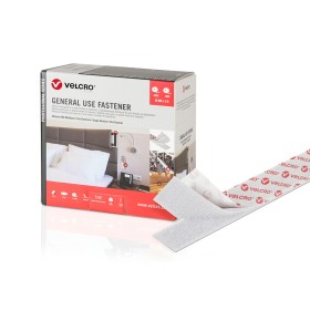 Ruban adhésif double face Velcro Blanc 50 mm x 5 m: Plus de 300.000 produits de grandes marques en vente directe à prix usine su