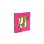 Aimant Novus MEGA Magnet SQUARE XL Rose Carré 7,5 x 7,5 cm: Plus de 300.000 produits de grandes marques en vente directe à prix 
