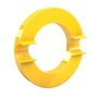 Aimant Novus MEGA Magnet CIRCLE XL Jaune Cercle Ø 8 cm: Plus de 300.000 produits de grandes marques en vente directe à prix usi