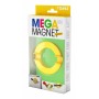 Aimant Novus MEGA Magnet CIRCLE XL Jaune Cercle Ø 8 cm: Plus de 300.000 produits de grandes marques en vente directe à prix usi