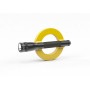Aimant Novus MEGA Magnet CIRCLE XL Jaune Cercle Ø 8 cm: Plus de 300.000 produits de grandes marques en vente directe à prix usi