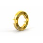 Aimant Novus MEGA Magnet CIRCLE XL Jaune Cercle Ø 8 cm: Plus de 300.000 produits de grandes marques en vente directe à prix usi