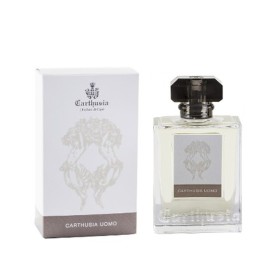 Parfum Homme Carthusia 100 ml: Plus de 300.000 produits de grandes marques en vente directe à prix usine sur cadeaufou.com. Labe