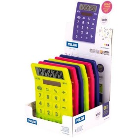 Calculatrice Milan Acid 14,5 x 10,6 x 2,1 cm: Plus de 300.000 produits de grandes marques en vente directe à prix usine sur cade